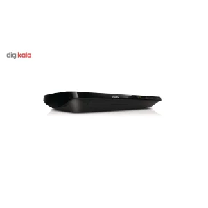 دستگاه پخش Blu-ray هوشمند 3 بعدی فیلیپس مدل BDP3480