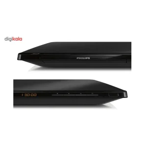 دستگاه پخش Blu-ray هوشمند 3 بعدی فیلیپس مدل BDP3480