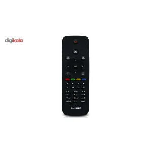 دستگاه پخش Blu-ray هوشمند 3 بعدی فیلیپس مدل BDP3480
