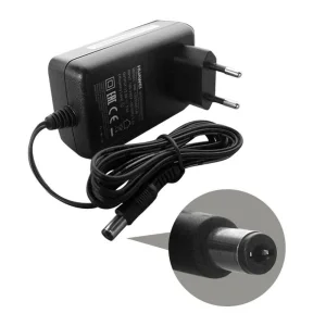 آداپتور 12 ولت 1 آمپر هوآوی مدل HW-120100E1W