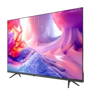 تلویزیون 55 اینچ کیو ال ای دی هوشمند ایکس ویژن مدل 55XYU880B