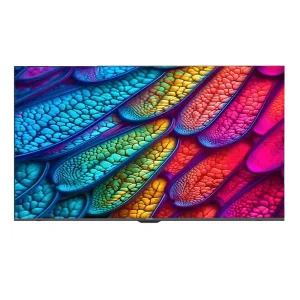 تلویزیون 55 اینچ ال ای دی هوشمند ایکس ویژن مدل 55XYU795B