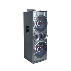 پخش کننده خانگی تسکو مدل TS 2080N مجموعه دو عددی