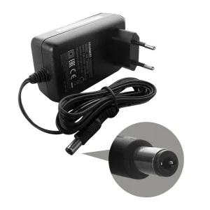 آداپتور 12 ولت 2 آمپر هوآوی مدل HW-120200E1W