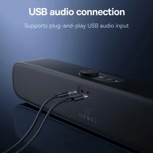 ساندبار بیسوس مدل AeQur DS10
