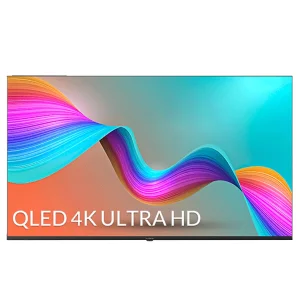 تلویزیون 65 اینچ کیو ال ای دی هوشمند ایکس ویژن مدل 65XH15