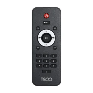 پخش کننده خانگی تسکو مدل THM S1031