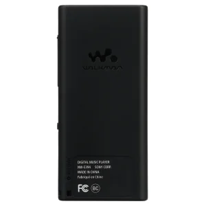 پخش کننده موسیقی سونی مدل NW-E394