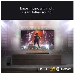 ساندبار بی‌سیم سونی مدل HT-B600