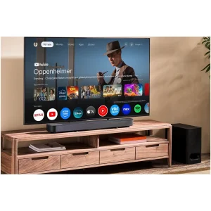 ساندبار بی‌سیم سونی مدل HT-B600
