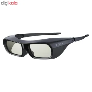 عینک سه بعدی سونی مدل TDG-BR250