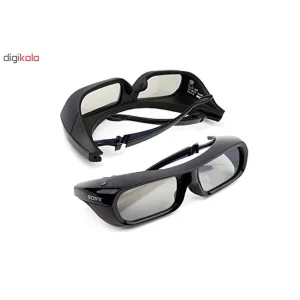 عینک سه بعدی سونی مدل TDG-BR250