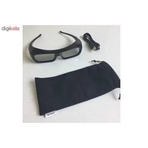 عینک سه بعدی سونی مدل TDG-BR250