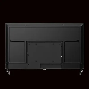 تلویزیون HD هوشمند ایکس ویژن مدل XH605 سایز 43 اینچ