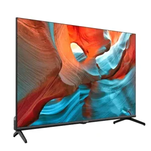 تلویزیون 43 اینچ ال ای دی هوشمند ایکس ویژن مدل 43XH600
