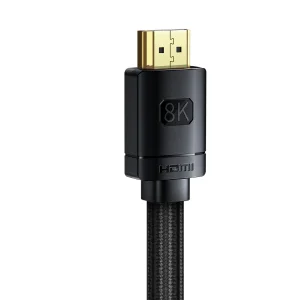 کابل HDMI باسئوس مدل CAKGQ-L01 طول 3 متر