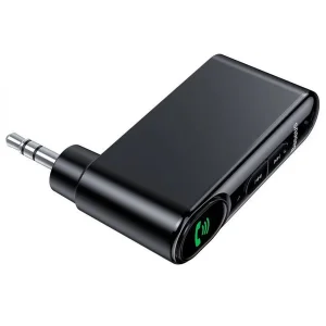 گیرنده بلوتوثی باسئوس مدل type 7 Aux car wireless