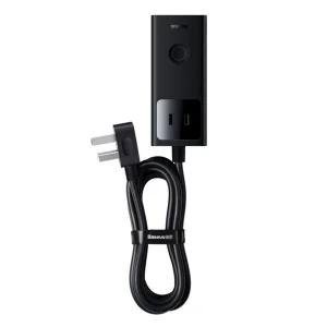 چندراهی برق بیسوس مدل PowerCombo 30W