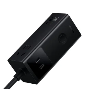 چندراهی برق بیسوس مدل PowerCombo 30W
