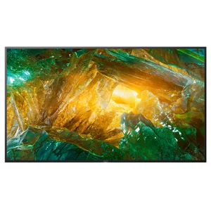 تلویزیون 55 اینچ ال ای دی هوشمند سونی مدل KD-55X8000H