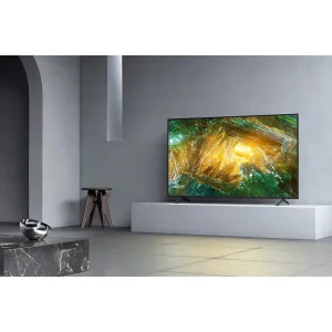 تلویزیون 55 اینچ ال ای دی هوشمند سونی مدل KD-55X8000H