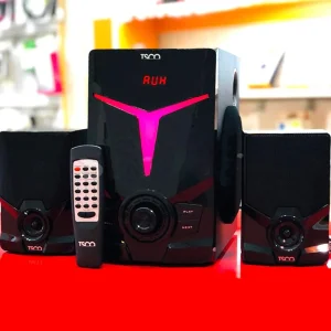 پخش کننده خانگی تسکو مدل TS 2193