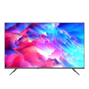 تلویزیون 55 اینچ ال ای دی هوشمند ایکس ویژن مدل 55XYU770
