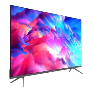تلویزیون 55 اینچ ال ای دی هوشمند ایکس ویژن مدل 55XYU770
