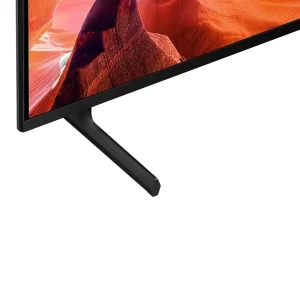 تلویزیون 55 اینچ ال ای دی هوشمند سونی مدل KD-55X80L