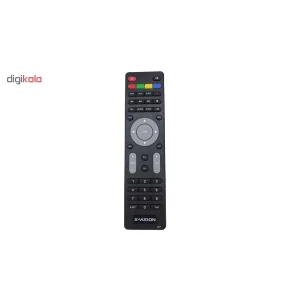 ریموت کنترل ایکس ویژن مدل 337