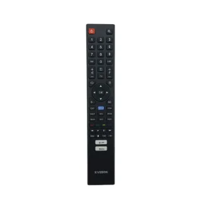 ریموت کنترل ایکس ویژن مدل 3012 ad