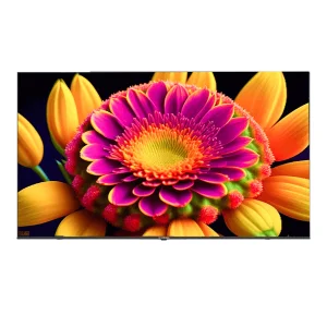 تلویزیون 65 اینچ ال ای دی هوشمند ایکس ویژن مدل 65X25