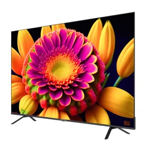 تلویزیون 65 اینچ ال ای دی هوشمند ایکس ویژن مدل 65X25