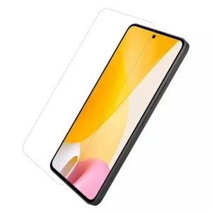 محافظ صفحه نمایش نیلکین مدل H Plus Pro مناسب برای گوشی موبایل شیائومی Mi 12 Lite