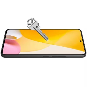 محافظ صفحه نمایش نیلکین مدل H Plus Pro مناسب برای گوشی موبایل شیائومی Mi 12 Lite