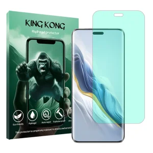 محافظ صفحه نمایش گرین لایت کینگ کونگ مدل Tough مناسب برای گوشی موبایل آنر Magic6 Pro