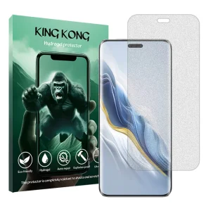محافظ صفحه نمایش مات کینگ کونگ مدل Tough مناسب برای گوشی موبایل آنر Magic6 Pro