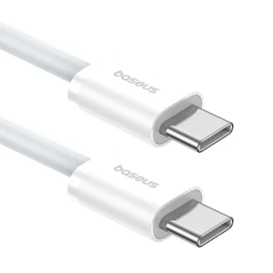 کابل USB-C بیسوس مدل Superior Series ll 30W طول 2 متر