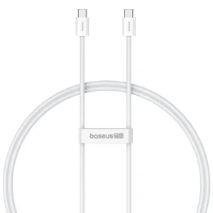 کابل USB-C بیسوس مدل Superior Series ll 30W طول 2 متر