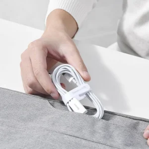 کابل تبدیل USB به microUSB / لایتنینگ / USB-C باسئوس مدل Superior Series  طول 1.5 متر