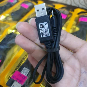 کابل تبدیل USB به سوزنی نوکیا مدل CA-100C طول 1 متر