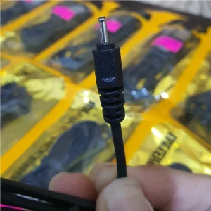 کابل تبدیل USB به سوزنی نوکیا مدل CA-100C طول 1 متر