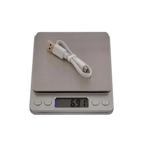 کابل تبدیل USB به microUSB لنوو مدل A05 طول 0.2 متر