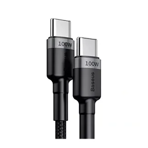 کابل تبدیل USB-C بیسوس مدل CATKLF-ALG1 طول 2 متر