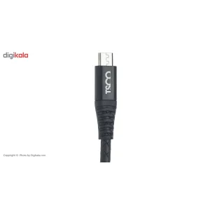 کابل تبدیل USB به microUSB تسکو مدل TC 50 طول 0.9 متر