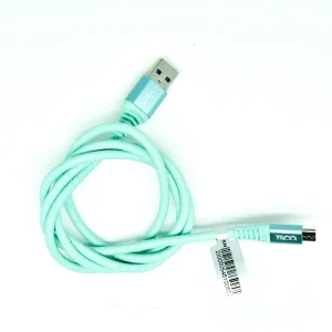 کابل تبدیل USB به microUSB تسکو مدل TC 50 طول 0.9 متر