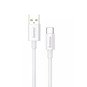 کابل تبدیل USB به USB-C باسئوس مدل p10320102214-22 طول 0.25 متر