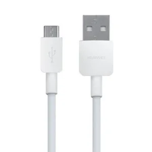 کابل تبدیل USB به MicroUSB هوآوی مدل X877 طول 1 متر