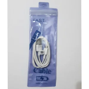 کابل تبدیل USB به MicroUSB هوآوی مدل X877 طول 1 متر
