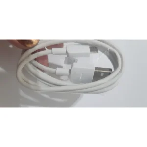 کابل تبدیل USB به MicroUSB هوآوی مدل X877 طول 1 متر